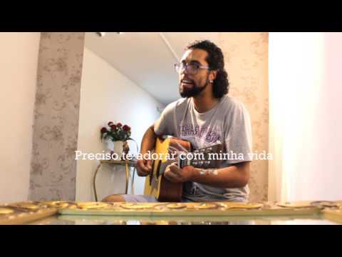 Adorar -William Augusto