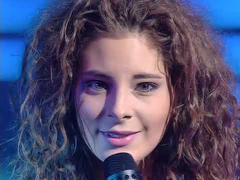 Annie Cotton - Moi, Tout Simplement - Switzerland 🇨🇭 - Eurovision 1993
