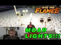 Taking NEW EMS Calls - Into the Flames