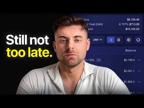 The Best DeFi Liquidity Pools For Beginners To Start In 2025