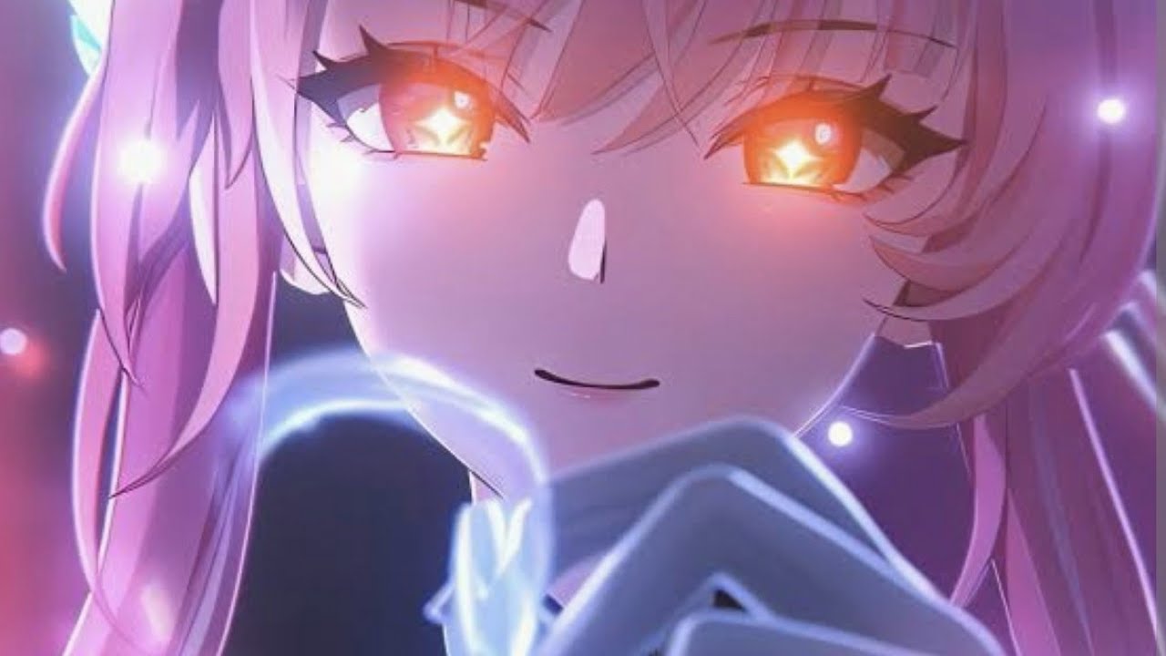 Aemeaht Storyline - Beginning of The End - Wuthering Waves 