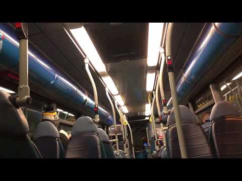 Arriva North East Scania CN94UB Omnicity 7469 NK05GXC