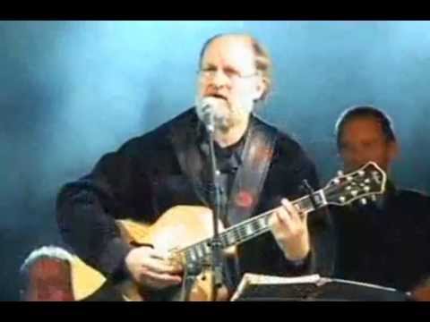 Willem Vermandere - Ik wil maar zeggen - 2010