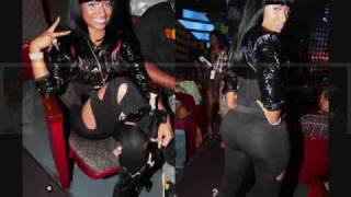 Young Money- Ms. Parker