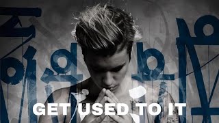 和訳 -PURPOSE- [GET USED TO IT] JUSTIN BIEBER,