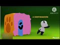 Canal Panda Land Of Boggs Life