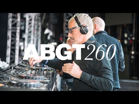 Group Therapy 260 with Above & Beyond and Tontario