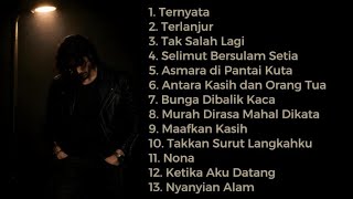 Download lagu Kompilasi Lagu Terbaik Rudiath RB (Koveritmo Cover) | Slow Rock Nostalgia Penuh Kenangan mp3