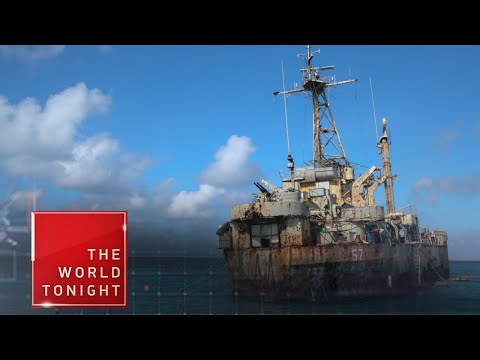 The World Tonight Livestream | Full Episode Replay | August 19, 2023