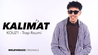 Trap Roumi - Trap Beldi - KOUZ1 - ISSAM - باش يكلاشي تراب بلدي ديال عصام، كوزان خرج تراب رومي