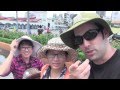 Couch Surfing World Tour - Vietnam - Part 1 
