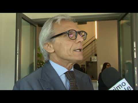 L'intervista a Stefano Messina