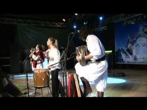 Pedro Ortaça - Timbre de Galo (Ao Vivo na Semana Farroupilha 2011 - Erechim/RS)