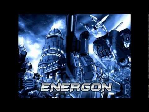 Energon's Synthetic Invasion Vol 1