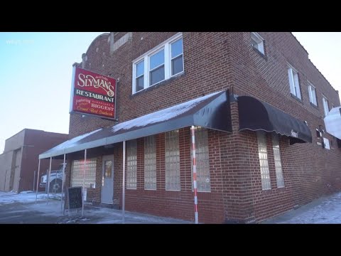 How Slyman's has continued working through the...