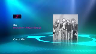 10cc - Somewhere In Hollywood (1974)