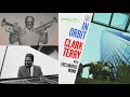 Clark Terry & Thelonious Monk  - Pea-Eye, 1958