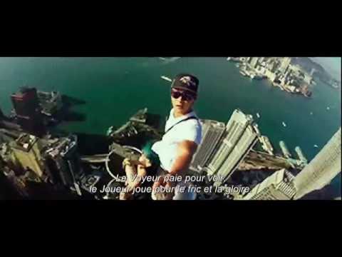 NERVE - Bande Annonce 2 VOST