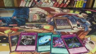 【遊戯王】ストラクチャーデッキ-機械竜叛乱-の汎用について