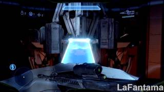 Halo 4   Terminal Locations HD