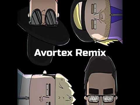 Fuck Yeah ( Timmy Trumpet, Will Sparks and Black Code ( Avortex Remix)
