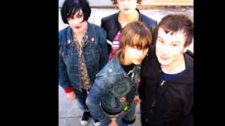 The Soviettes - Middle of the Night