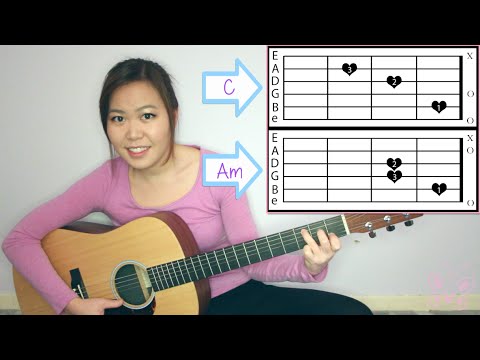 TMT #8: How To Transition Between Chords Faster