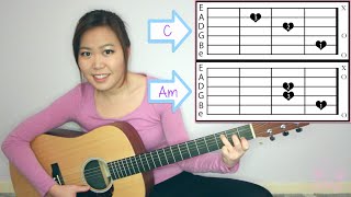 TMT #8: How To Transition Between Chords Faster