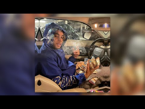 [FREE] Zola x 13 Block x Ninho type beat "Gova" | Prod. by Shayaa x Rubz