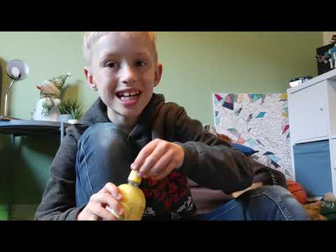 jeg drikker sure ting #challenge