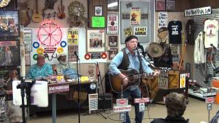 Supe Granda ORIGINAL: "Ode to Mel Bay" LIVE on The "Viva! NashVegas® Radio Show"