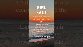 Girl Facts #story of heartbreak ＃psychoryfacts #shorts