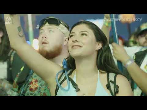 SOTA B2B BASSTRIPPER @ EDC VEGAS, BASSPOD 2025