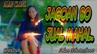 Download lagu JAGOAN SO JUAL MAHAL.ALAN M.C_(COVER) MIX DJ ENCHO M.M.C.(FULL GOYANG 2018) mp3