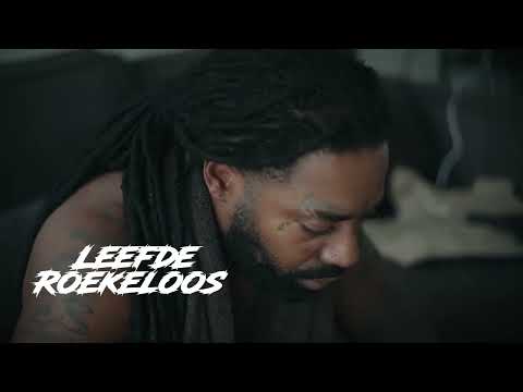 Kempi - Ik Moest Man Zijn ( LYRICS VIDEO)