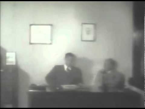 Jack Dempsey Lists The Greatest Fighters