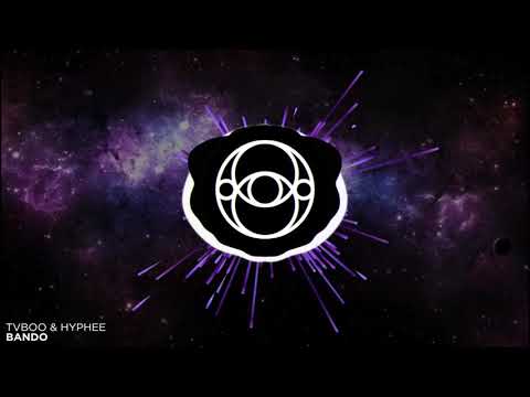 TVBOO & Hyphee - Bando