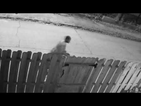 Person of Interest in Burglary I, 100 b/o R St, NE, on May 18, 2019