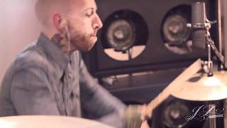 Gers Pardoel - Money en de Faam drum cover by Jordy Datema [official HD]