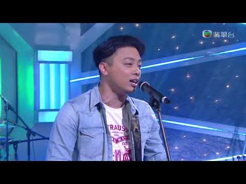 170226 Nowhere Boys - 天外飛仙 ○ 樂勢力