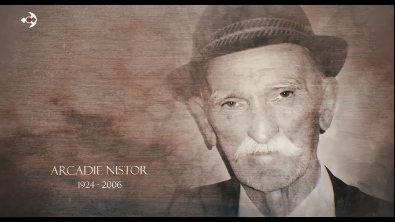 Adunare de comemorare – fratele Arcadie Nistor, Burla (SV), 5 August 2018