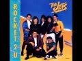 The Jets - Rocket 2 U