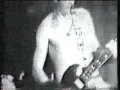 The Damned - Feel Alright (Live in SF 1979)