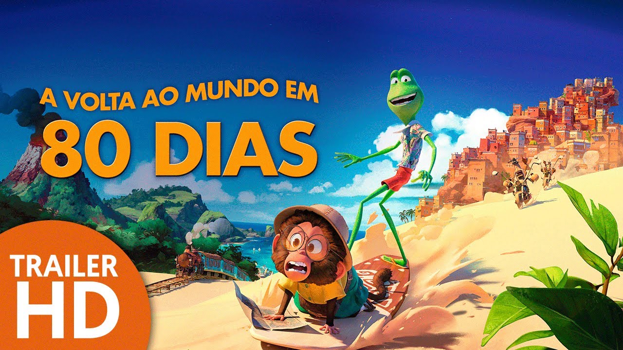 trailer Oficial