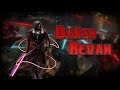 Darth Revan  Дарт Реван (STAR WARS) 