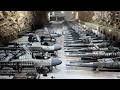 WWII Aviation And Missions To Fall Asleep To 3 Hours Documentary Of Things You Might Not Know