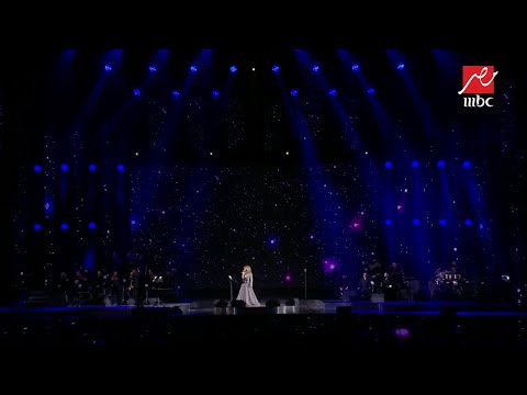 نوال الزغبي تبدع في أغنية "شو أخبارك"