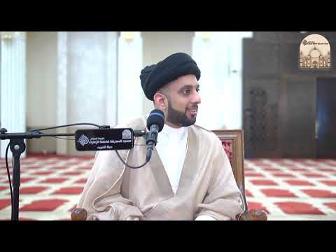 ⁣تعبت متى الله ينتقم منهم ؟ - سماحة السيد موسى العلي