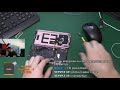 EDL режим и разборка Huawei Y7 2019 DUB-LX1