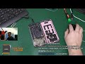 EDL режим и разборка Huawei Y7 2019 DUB-LX1